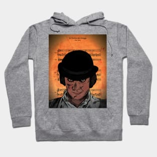 A Clockwork Orange Hoodie